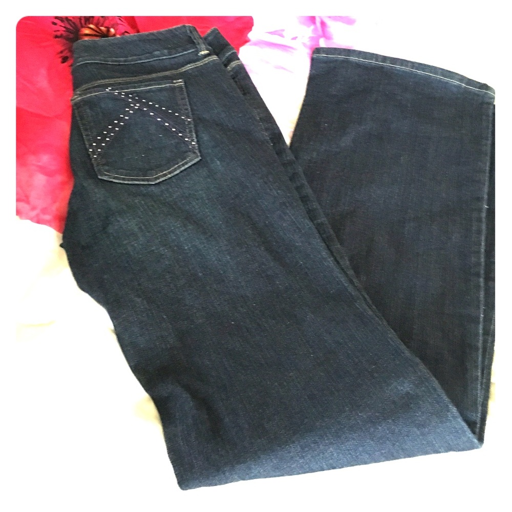 🆕 WHBM Noir Jeans